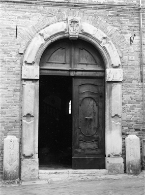 Palazzo Felici Puccetti